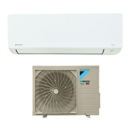 area occasioni climatizzatore condizionatore daikin inverter serie siesta atxc c 12000 btu atxc35c _ arxc35c r 32 wi fi optional classe a__ a_ novita 31628