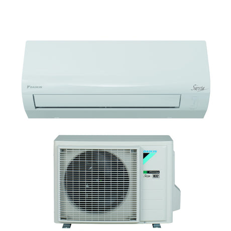 area occasioni climatizzatore condizionatore daikin inverter serie siesta atxf e 9000 btu atxf25e _ arxf25e r 32 wi fi optional classe a__ a_   novita ao939