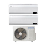 area occasioni climatizzatore condizionatore dual split inverter samsung serie windfree avant 9000_12000 btu con aj050txj2kg a___ wi fi 9_12 r 32 novita 32273
