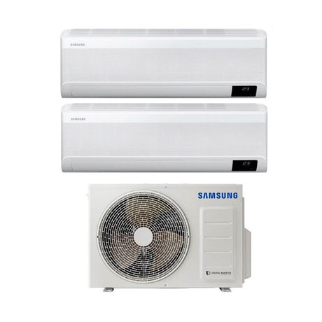 area occasioni climatizzatore condizionatore dual split inverter samsung serie windfree avant 9000_12000 btu con aj050txj2kg a___ wi fi 9_12 r 32 novita 32273