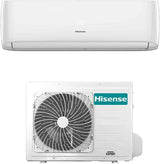 area occasioni climatizzatore condizionatore hisense inverter serie easy smart 12000 btu ca35mr05g + ca35mr05w r 32 wi fi optional classe a++ a+ 35222