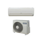 area occasioni climatizzatore condizionatore hitachi inverter serie dodai frost wash 9000 btu rak 25ref r 32 wi fi optional   novita