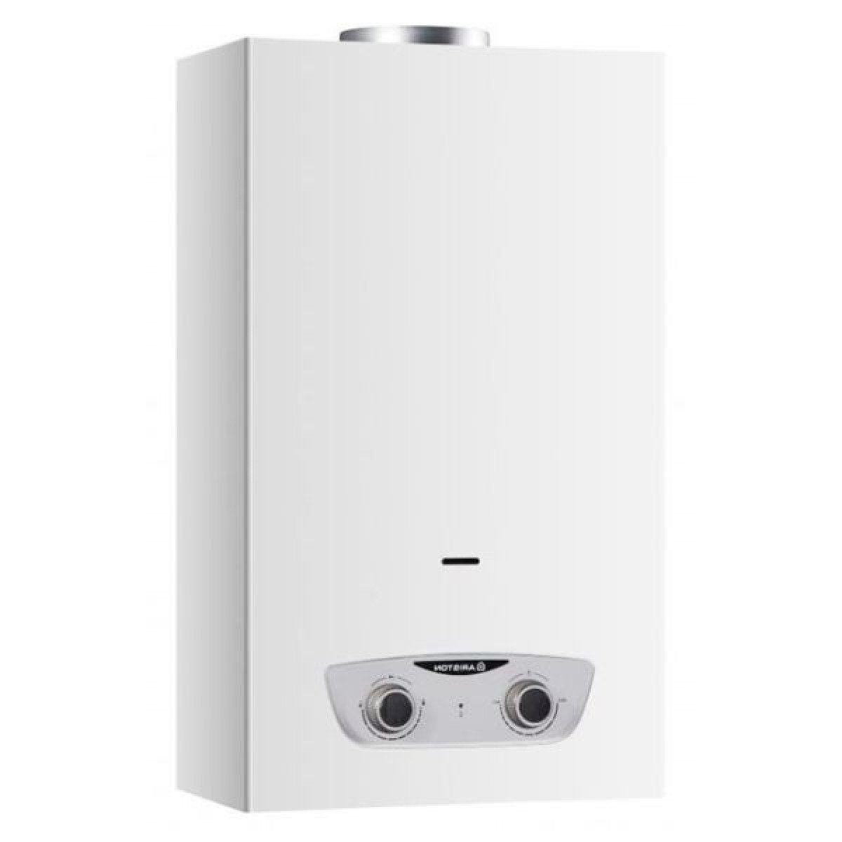 area occasioni scaldacqua scaldabagno camera aperta ariston fast r x 11 lt low nox gpl cod. 3632413 nuovo modello