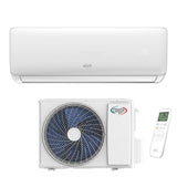 argo condizionatore argo climadesign 12000 btu r 32 wi fi integrato