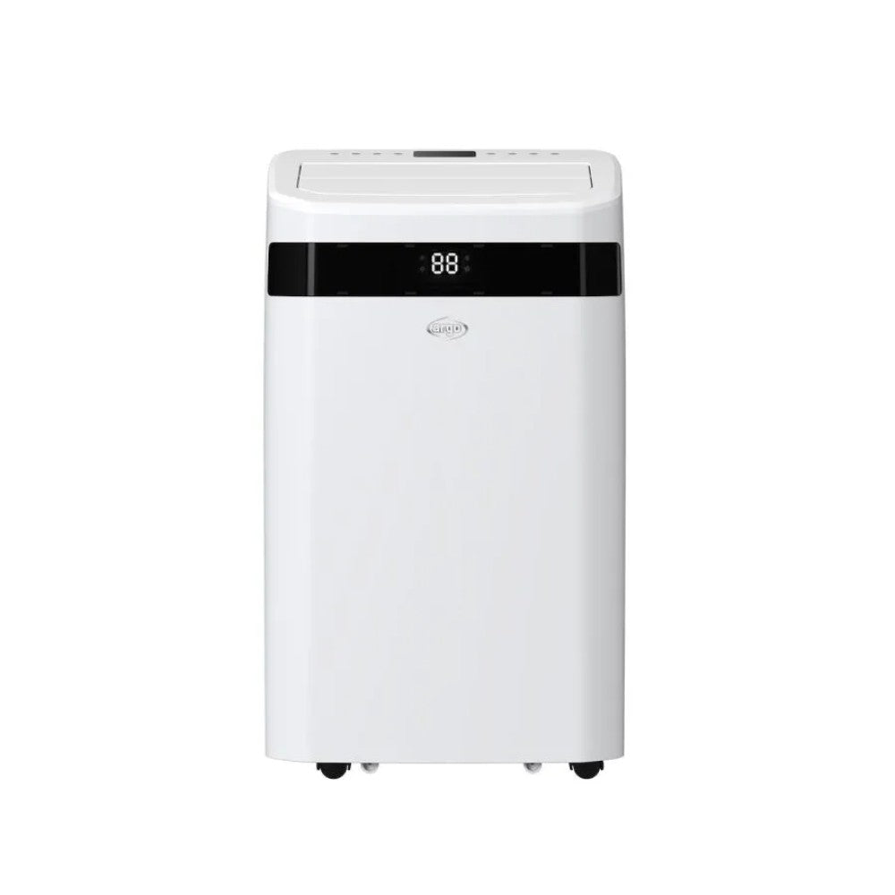 argo condizionatore portatile argo milo supersilent 15000 btu r 290 wi fi integrato con telecomando ean 8013557700448