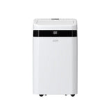 argo condizionatore portatile argo milo supersilent 15000 btu r 290 wi fi integrato con telecomando ean 8013557700448