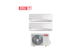 ariston area occasioni 2862 condizionatore dual split ariston prios 912 con dual c 50 xd0 o r 32 wi fi optional