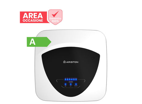 ariston area occasioni 2887 scaldabagno elettrico ariston sopralavello andris elite 305 eu