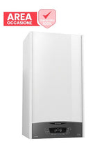 ariston area occasioni 2889 caldaia a condensazione ariston clas one wi fi 24 kw metanogpl con kit scarico fumi