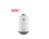 ariston area occasioni 2937 scaldabagno a gas a camera aperta ad accumulo ariston ssga x 80 lt metanogpl 3211186