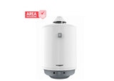 ariston area occasioni 3135 scaldabagno a camera aperta ariston ssga x 100 lt ad accumulo metanogpl