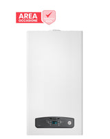 ariston area occasioni 5037 caldaia a condensazione ariston cares s 24 eu metanogpl con kit scarico fumi