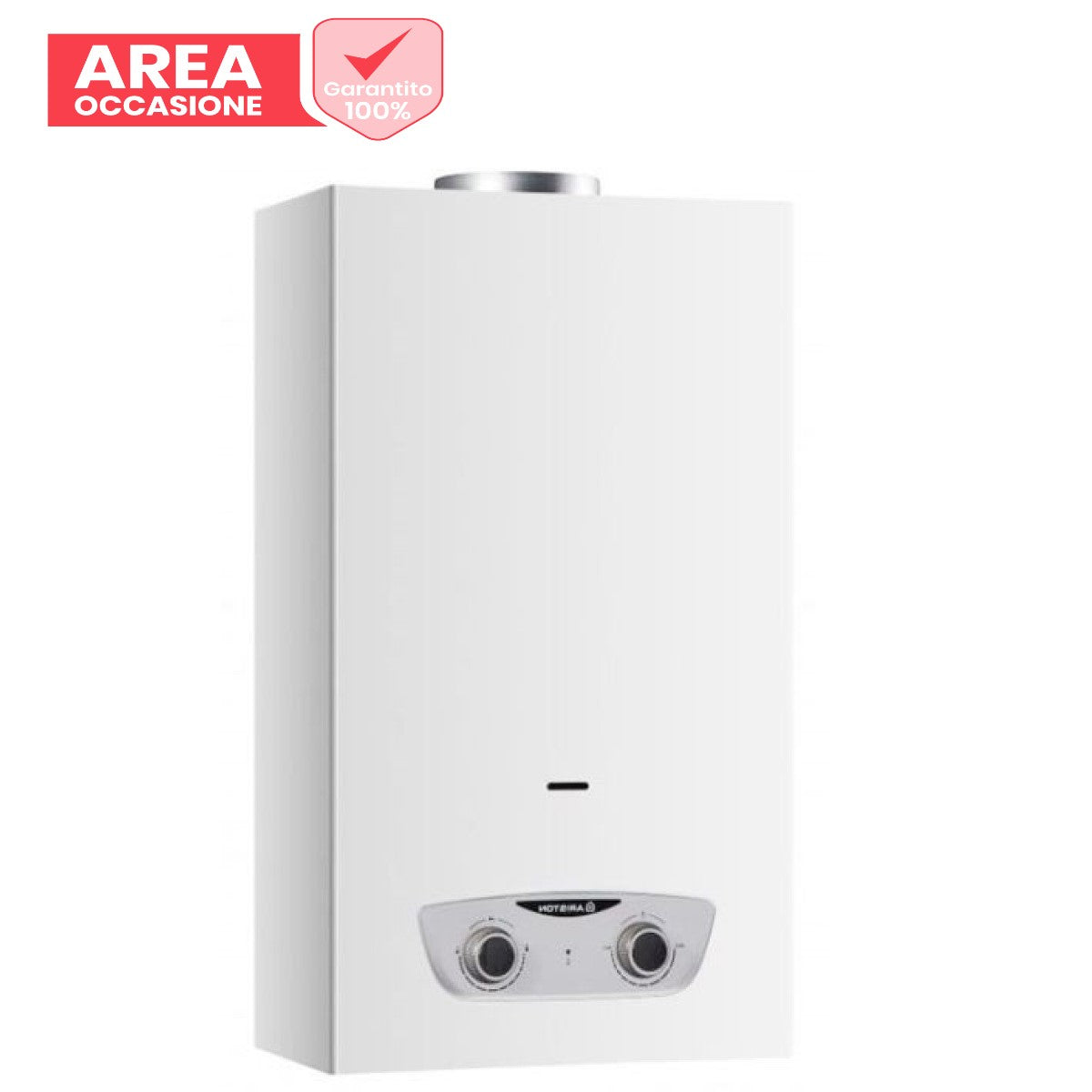 ariston area occasioni 5100 scaldabagno camera aperta ariston fast r x 14 lt metano