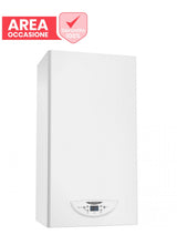ariston area occasioni caldaia a camera aperta ariston hs x 24 cf low nox metano