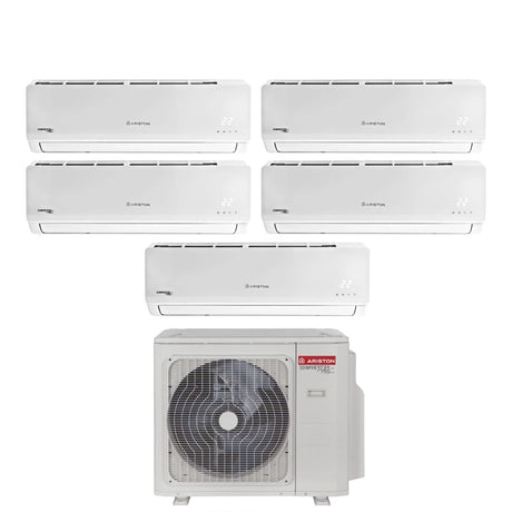ariston climatizzatore condizionatore ariston penta split inverter serie prios 912121212 con penta 121 xd0c o r 32 wi fi optional 900012000120001200012000