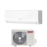 ariston condizionatore ariston prios net 25 9000 btu r 32 wi fi integrato