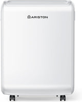 ariston deumidificatore portatile ariston deos evo 12 gas r 290 12 litri
