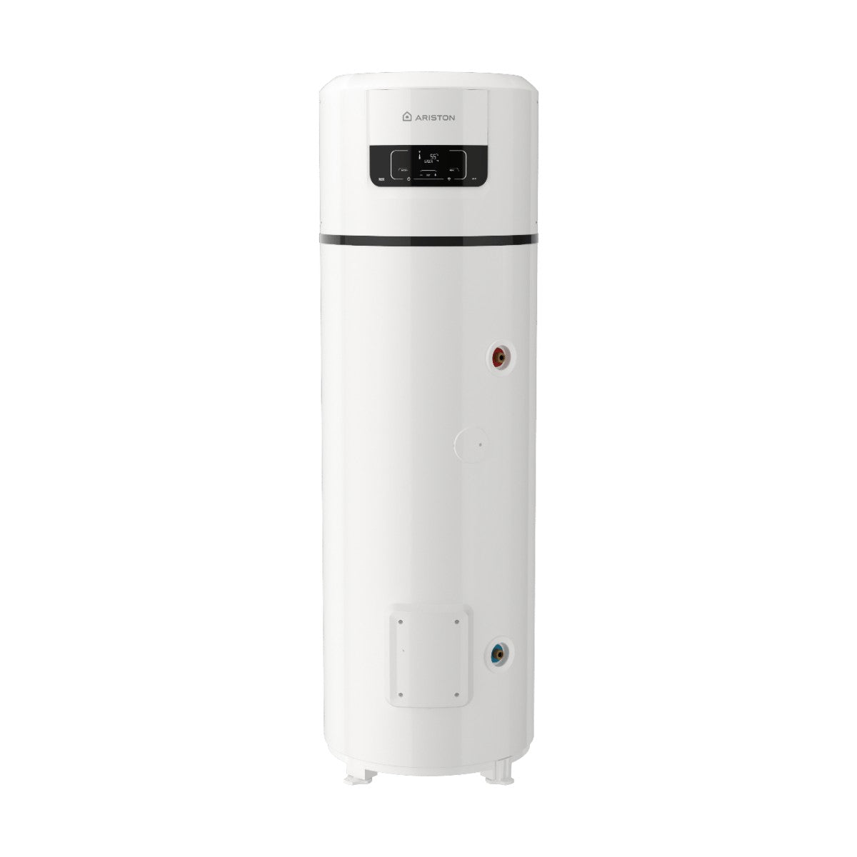 ariston scaldabagno a pompa di calore ariston nuos plus s2 200 wi fi sf r290