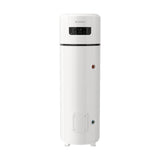 ariston scaldabagno a pompa di calore ariston nuos plus s2 200 wi fi sf r290