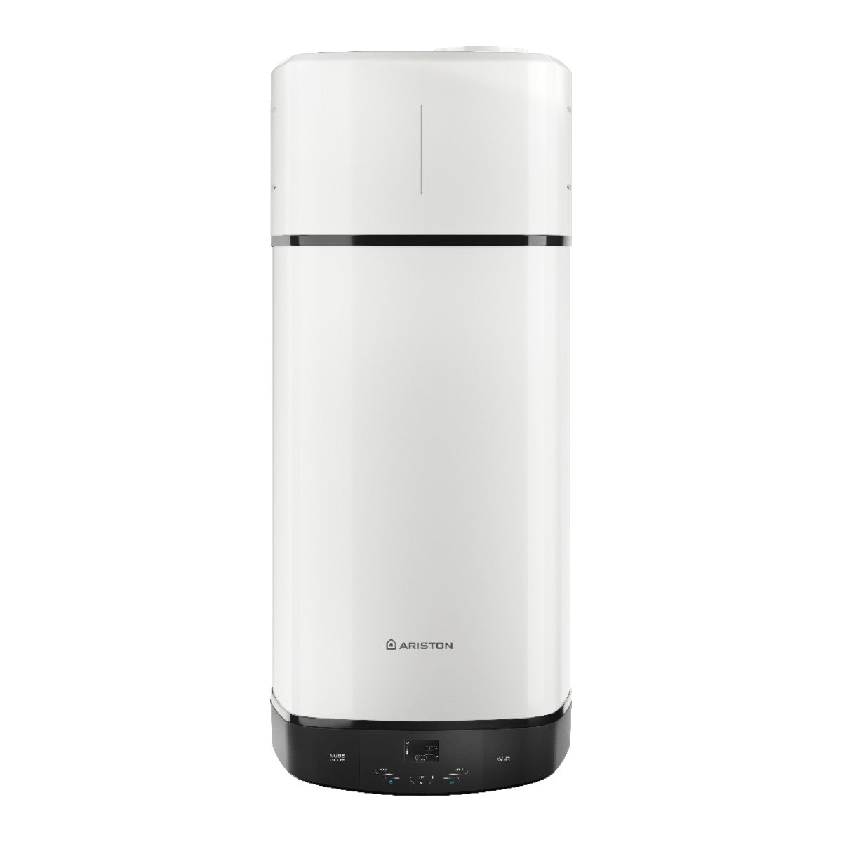 ariston scaldabagno a pompa di calore ariston nuos plus wh 110 r 290 wi fi integrato