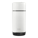 ariston scaldabagno a pompa di calore ariston nuos plus wh 110 r 290 wi fi integrato