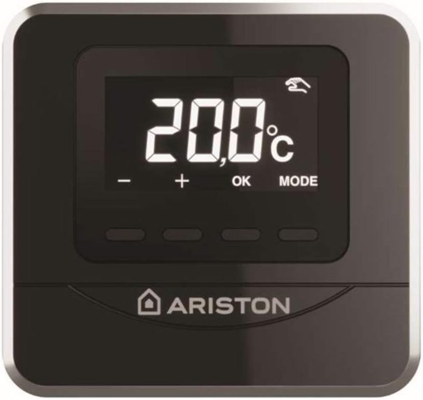 ariston termostato ariston cube room per gestione multizona
