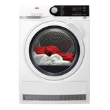 asciug t8dbe843 8kg a__ 900w bianco