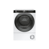 asciugatrice a pompa di calore 9 kg hoover ndp h9a3tcbexs s classe a___