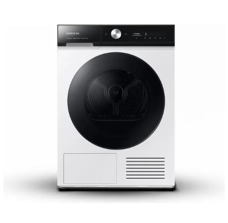 asciugatrice a pompa di calore 9 kg samsung dv90bb9445ge inverter silent program ai dry classe a___