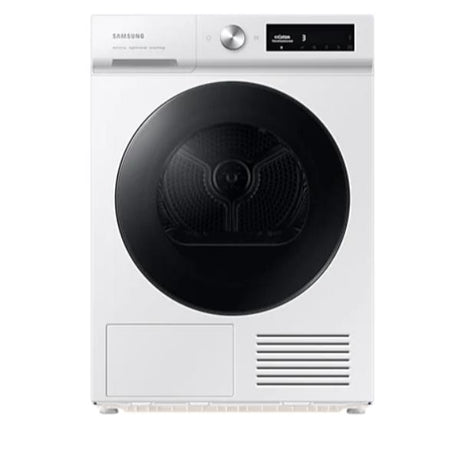 asciugatrice a pompa di calore samsung 9kg dv90bb7445gw quickdrive classe a___