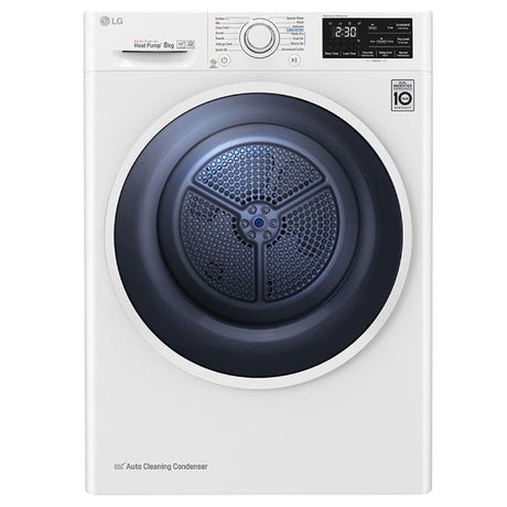 asciugatrice rc80u2av4d 8kg a___