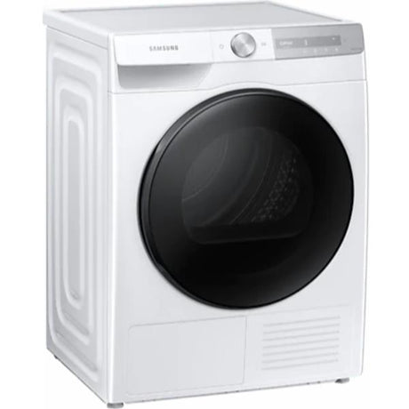asciugatrice samsung dv90t7240bh 9 kg ai control quick dry a___