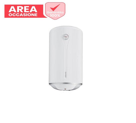atlantic area occasione 5027 scaldabagno elettrico atlantic ego 50 litri verticale