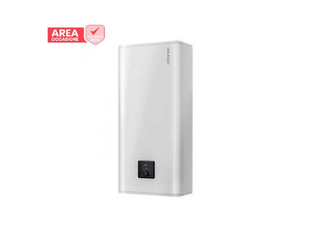 atlantic area occasioni 3176 scaldacqua elettrico ad accumulo atlantic vertigo access v25 80 da 65 litri