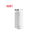 bandini area occasioni 2940 scaldabagno elettrico bandini braun slim verticale flangiato 45 litri