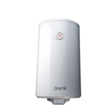 bandini scaldabagno elettrico bandini braun se 80 smart ecofire verticale 80 litri se0080c5v999 garanzia di 5 anni