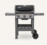 barbecue a gas weber spirit ii e 310 gbs cod. 45010129 gpl