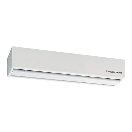 barriera a lama d aria mitsubishi electric modello gk 90 da 90 cm senza comando