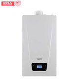 baxi area occasione 5026 caldaia a condensazione baxi luna prime 24 metanogpl con kit scarico fumi