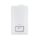 baxi caldaia a condensazione baxi luna century 30 metanogpl low nox con sdoppiato di serie