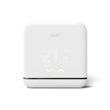 baxi termostato intelligente baxi tado smart v3 per il controllo del climatizzatore 7843044