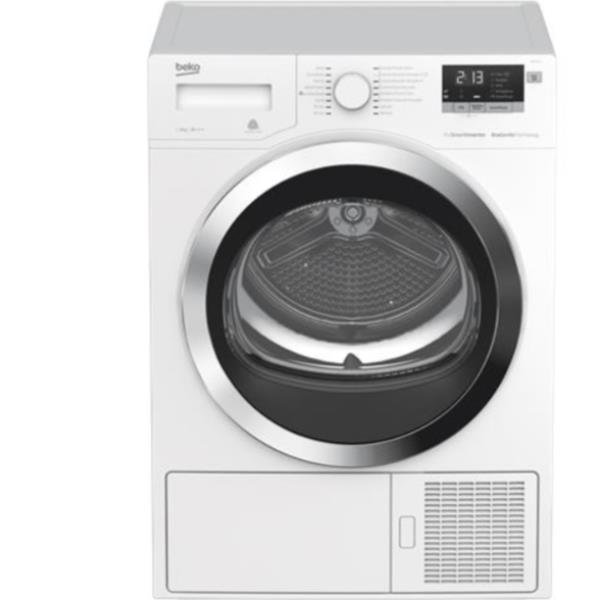 beko asciug.standard dry833ci 8kg