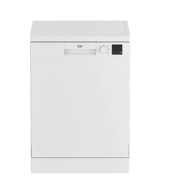 beko lavastoviglie beko dvn05320w 13 coperti classe e a85xl598xp60 bianco ean 8690842379055