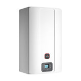 biasi caldaia a condensazione biasi rinnova adaptive 16 sv solo riscaldamento low nox completa di kit scarico fumi metano o gpl