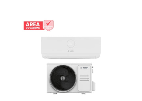 bosch area occasioni 3159 condizionatore bosch climate 3000i 12000 btu cl3000i set 35 we r 32 wi fi optional