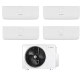 bosch climatizzatore condizionatore bosch quadri split inverter serie climate 3000i 9121212 con cl5000m 1054 e r 32 wi fi optional 9000120001200012000