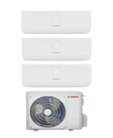 bosch climatizzatore condizionatore bosch trial split inverter serie climate 3000i 779 con cl5000m 793 e r 32 wi fi optional 700070009000