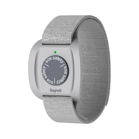 braccialetto salvalavita phone band codice 1133