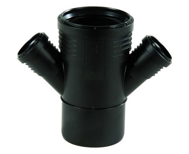 braga doppia rid.45 110 50 silent