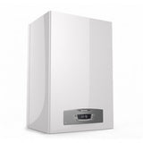 caldaia a gas ariston clas b premium evo 35 eu a condensazione completa di kit fumi metano erp
